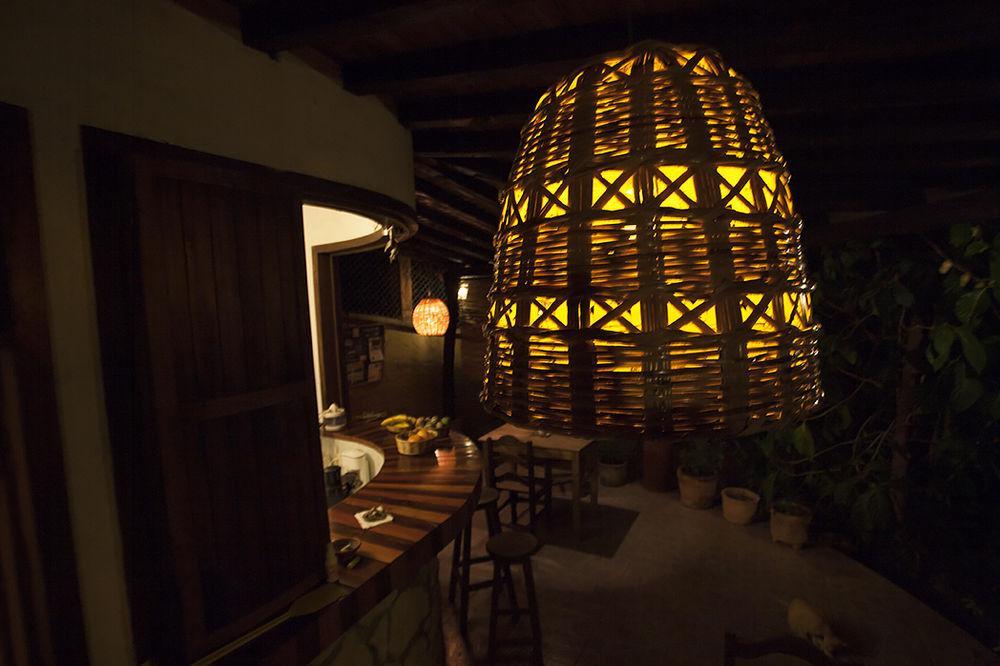 Casa Huijazoo Nature & Balance Hotell Mazunte Exteriör bild