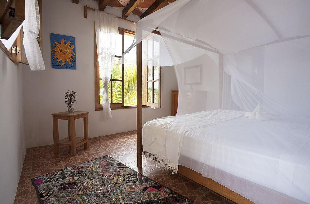 Casa Huijazoo Nature & Balance Hotell Mazunte Exteriör bild
